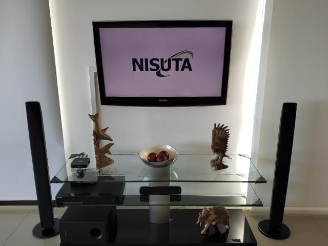 Nisuta - NSSOTV55L